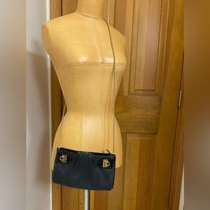 Salvatore Ferragamo crossbody bag